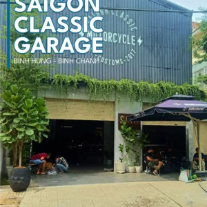HÌNH ẢNH THI CÔNG HOÀN THIỆN SGMC BÌNH CHÁNH
