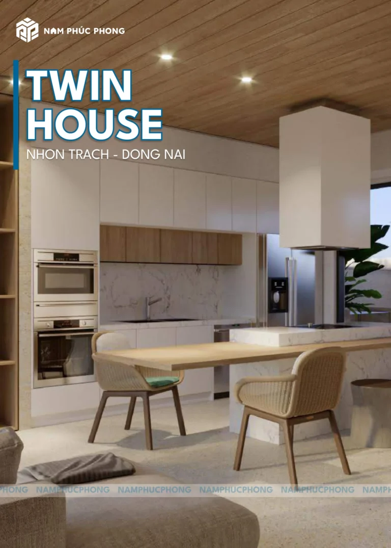 THIẾT KẾ NỘI THẤT HIỆN ĐẠI NHÀ LIỀN KỀ ĐỒNG NAI