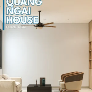 HÌNH ẢNH THIẾT KẾ NỘI THẤT NHÀ PHỐ TẠI QUẢNG NGÃI